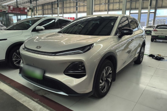 长安启源Q05 2026款 405Air
