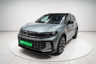 大众 揽境 2026款 450TSI 四驱至尊 6座