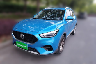 名爵ZS 2020款 180DVVT 自动Lite