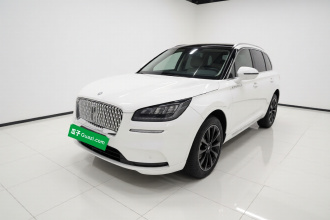 林肯 冒险家 2022款 2.0T 两驱MONO限量版