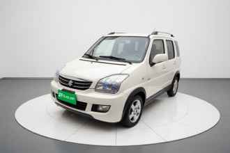 铃木 北斗星X5 2015款 1.4L 巡航型 国IV