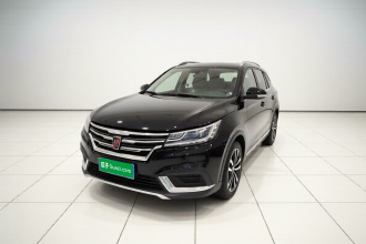 荣威RX3 2018款 1.6L CVT旗舰版
