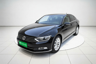 大众 迈腾 2017款 330TSI DSG 豪华型