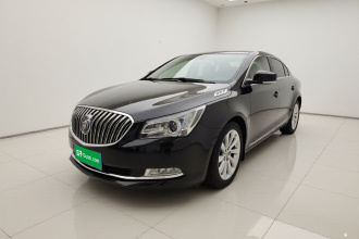 别克 君越 2013款 2.0T SIDI 智享旗舰型