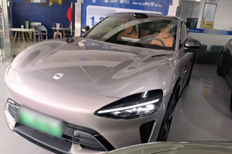 小米汽车 小米YU7 2025款 Max版