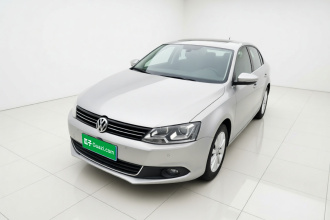 大众 速腾 2014款 改款 1.4TSI 自动豪华型