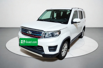 长安欧尚X70A 2018款 1.5L 手动标准型