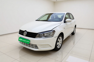 大众 捷达 2015款 1.6L 手动时尚型