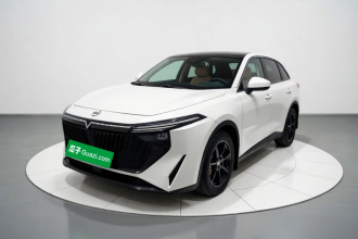 启辰大V DD-i 2023款 60km iD悦行版