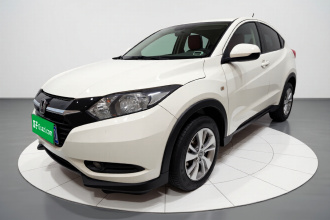 本田 缤智 2015款 1.8L CVT两驱精英型