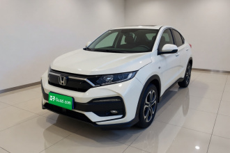 本田XR-V 2020款 1.5L CVT经典版