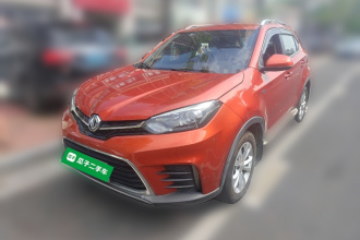 名爵 锐腾 2017款 20T 自动豪华版