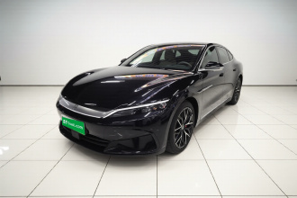 比亚迪 汉 2025款 DM-i 125KM尊荣型