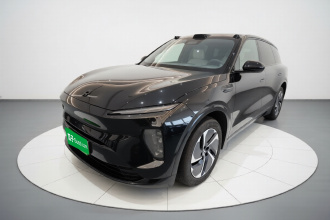 蔚来ES8 2023款 75kWh 行政版