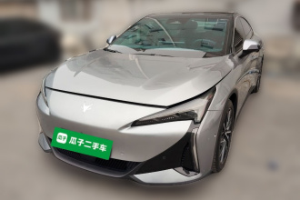 ARCFOX极狐 极狐 阿尔法S5 2024款 708MAX 200kW