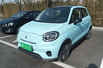 零跑汽车 零跑T03 2025款 403舒享版