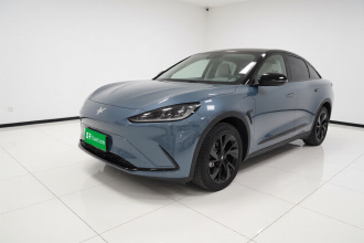 ARCFOX极狐 极狐 阿尔法S(ARCFOX αS) 2023款 735E+ 森林版 160kW