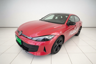 大众 2026款 凌渡L GTS 380TSI 凌风百万纪念版