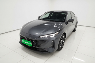 长安 逸动PHEV 2025款 智慧新蓝鲸 145KM 战舰版
