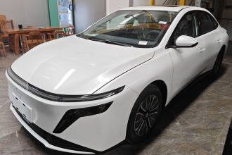 日产N6 2026款 180 Pro