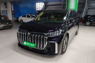 岚图汽车 岚图梦想家 2024款 PHEV 超长续航旗舰版