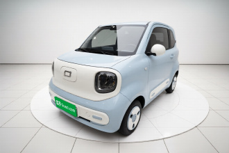 奔腾小马 2025款 222km 灵动马