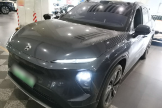 蔚来ES7 2022款 100kWh 首发版