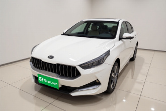 起亚K3 2019款 1.5L CVT智享互联版
