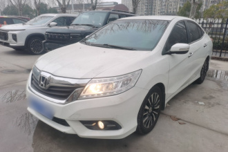 本田 凌派 2015款 1.8L 自动舒适版