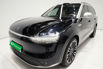 鸿蒙智行 问界M9 2024款 纯电 Ultra版 100kWh 6座版