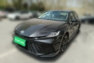 丰田 凯美瑞 2026款 双擎 2.0HSE 运动Lite版