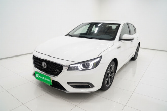 名爵6新能源 2018款 45T E-DRIVE智驱混动尊享互联网版
