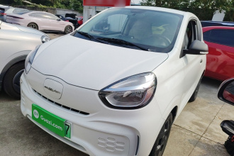 荣威 科莱威CLEVER 2021款 302km卓越版