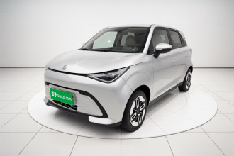 奇瑞QQ 多米 2025款 305km 舒享型