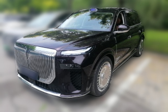 岚图汽车 岚图泰山 2026款 Max+