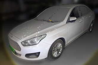 福特 福睿斯 2015款 1.5L 自动时尚型