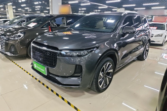 理想汽车 理想ONE 2021款 增程6座版