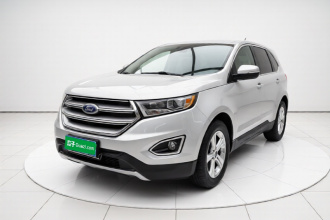 福特 锐界 2015款 2.0T GTDi 两驱精锐型