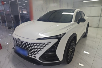 长安UNI-T 2022款 1.5T 尊贵型