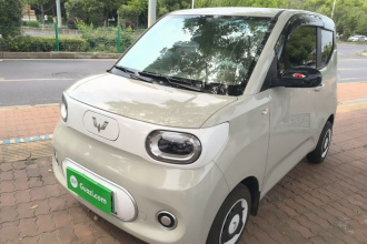 五菱汽车 宏光MINIEV 2024款 第三代 215km 青春版