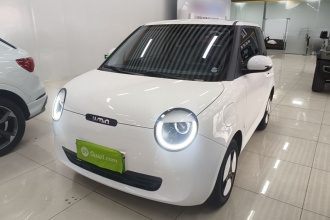 长安启源 长安Lumin 2022款 210km 香甜款