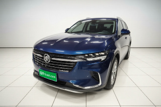 别克 2023款 昂科威Plus 652T 五座豪华型