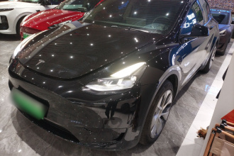 特斯拉 Model Y 2022款 改款 后轮驱动版