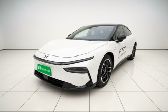 小鹏P7+ 2024款 长续航 Max