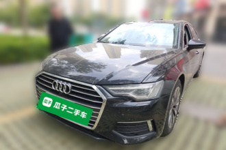 奥迪A6L 2019款 45 TFSI 臻选致雅型