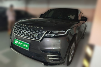 路虎 揽胜星脉 2022款 250PS 熠金珍藏版