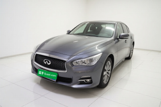英菲尼迪Q50L 2016款 2.0T 舒适版