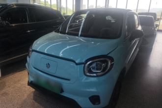 零跑汽车 零跑T03 2025款 310舒享版