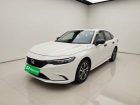 本田 型格 2023款 240TURBO CVT科技版