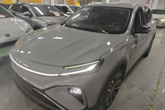 飞凡汽车 飞凡MARVEL R 2021款 后驱PRO版